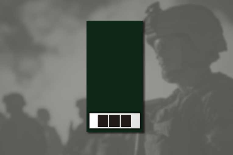 us army ranks chief warrant officer 3