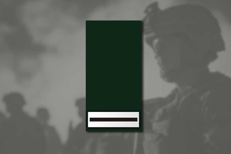 us army ranks chief warrant officer 5