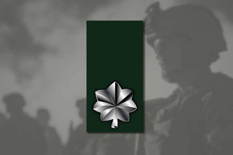 us army ranks lieutenant colonel