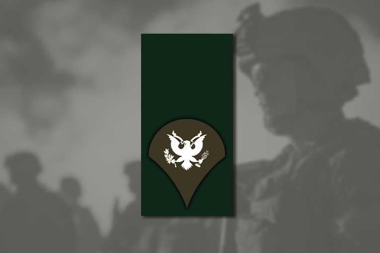 us army ranks specialist