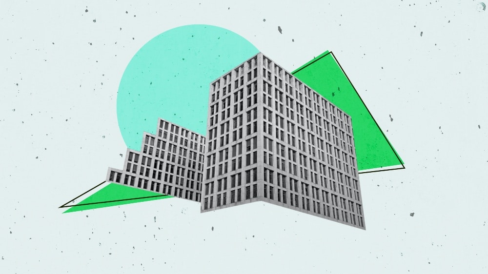 Office and coworking spaces - physical security