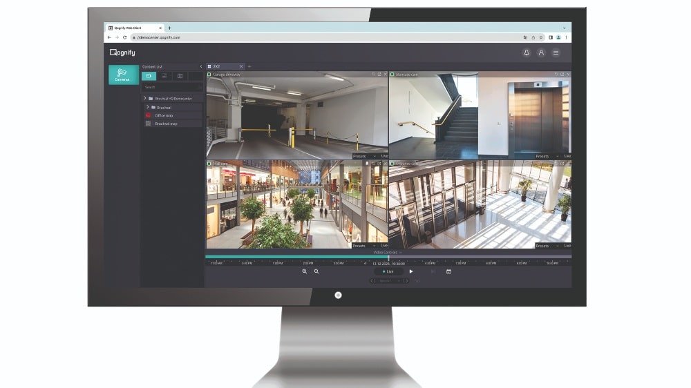 Hexagon - incident management response