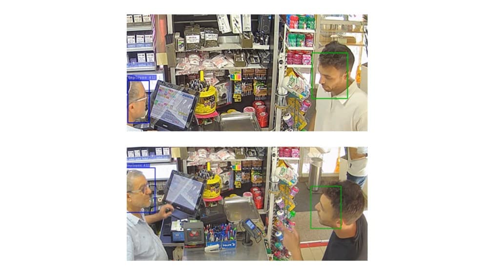 Corsight AI - retail security solution