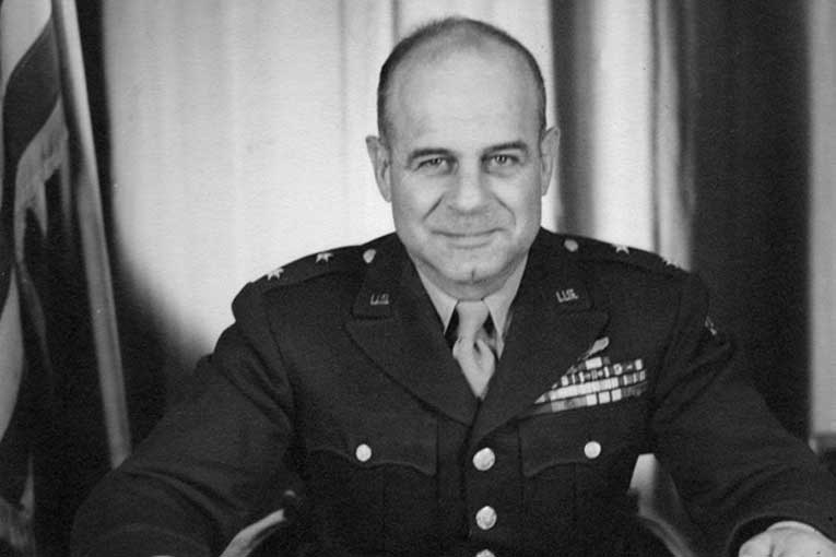 famous united states air force officers james jimmy doolittle