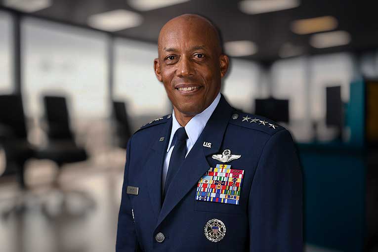 how to become officer united states air force