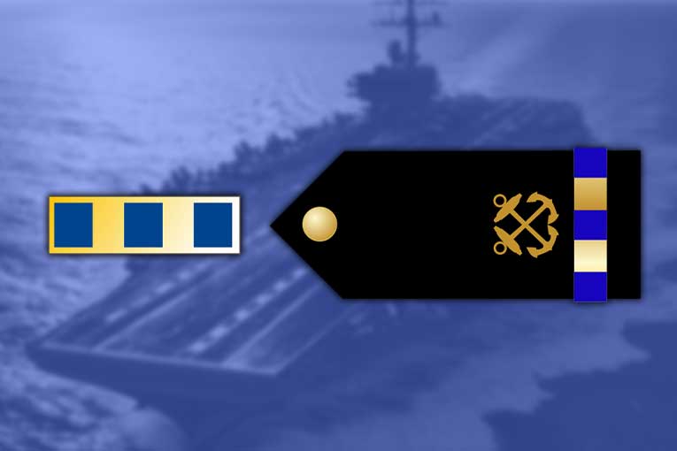us navy ranks chief warrant officer 2