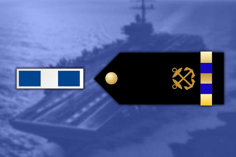 us navy ranks chief warrant officer 3