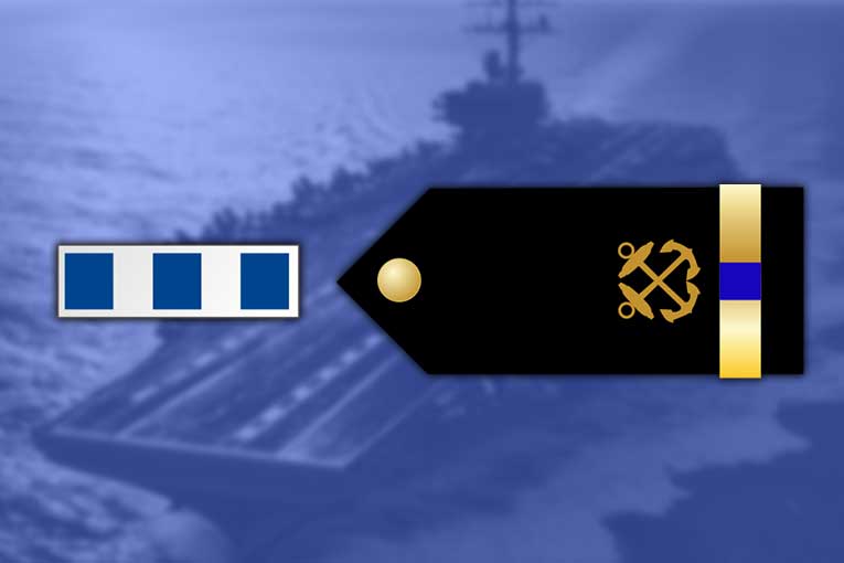 us navy ranks chief warrant officer 4
