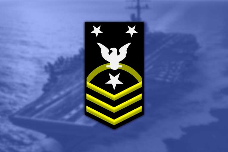 us navy ranks command master chief petty officer