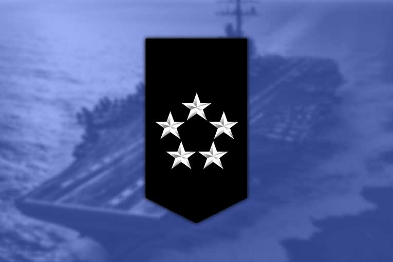 us navy ranks fleet admiral
