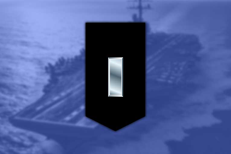 us navy ranks lieutenant junior grade