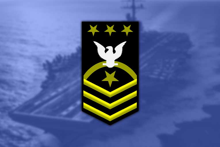 us navy ranks master chief petty officer of the navy