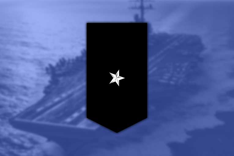 us navy ranks rear admiral lower half