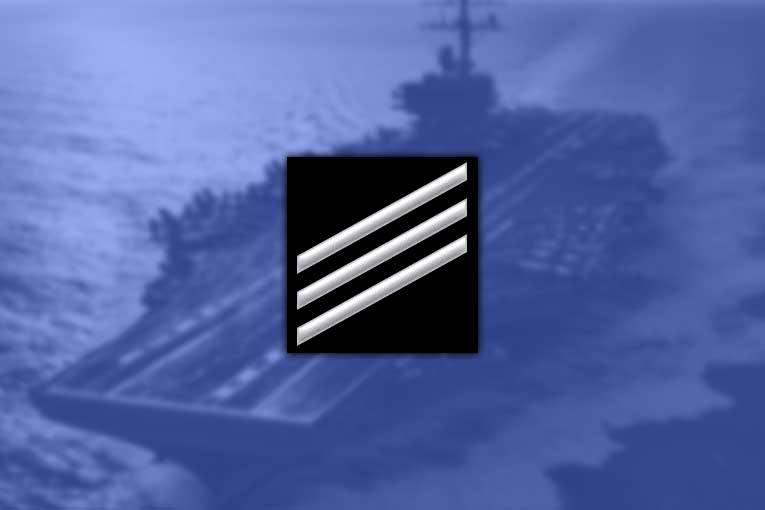 us navy ranks seaman