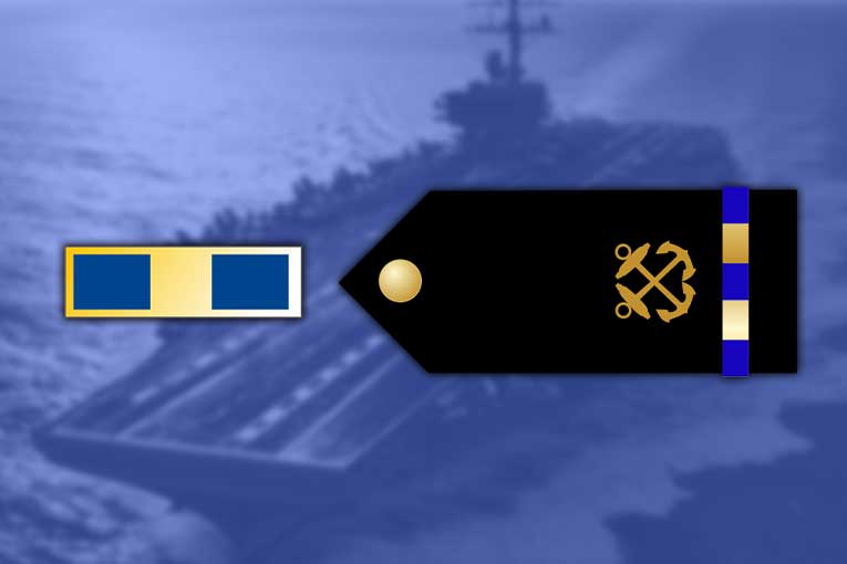 us navy ranks warrant officer 1