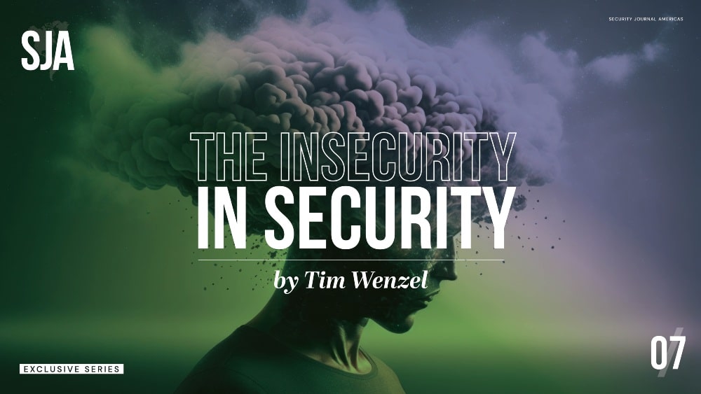 The Insecurity in Security - the prophet