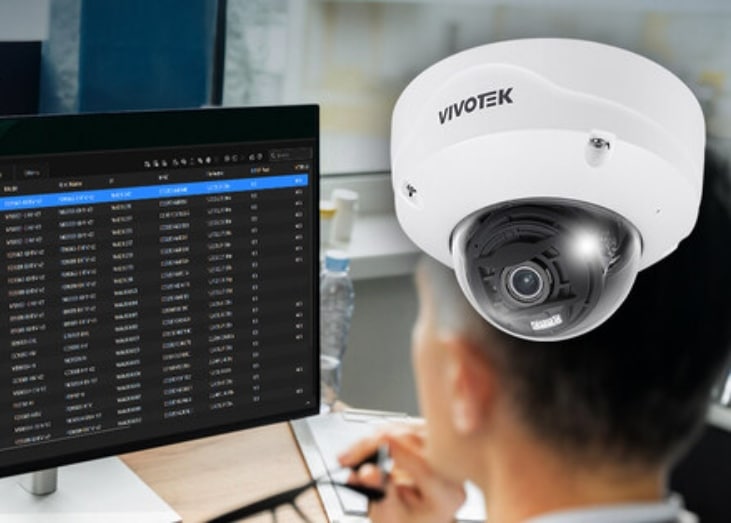 VIVOTEK-releases-'Device-Manager'-for-enterprises-operational-efficiency