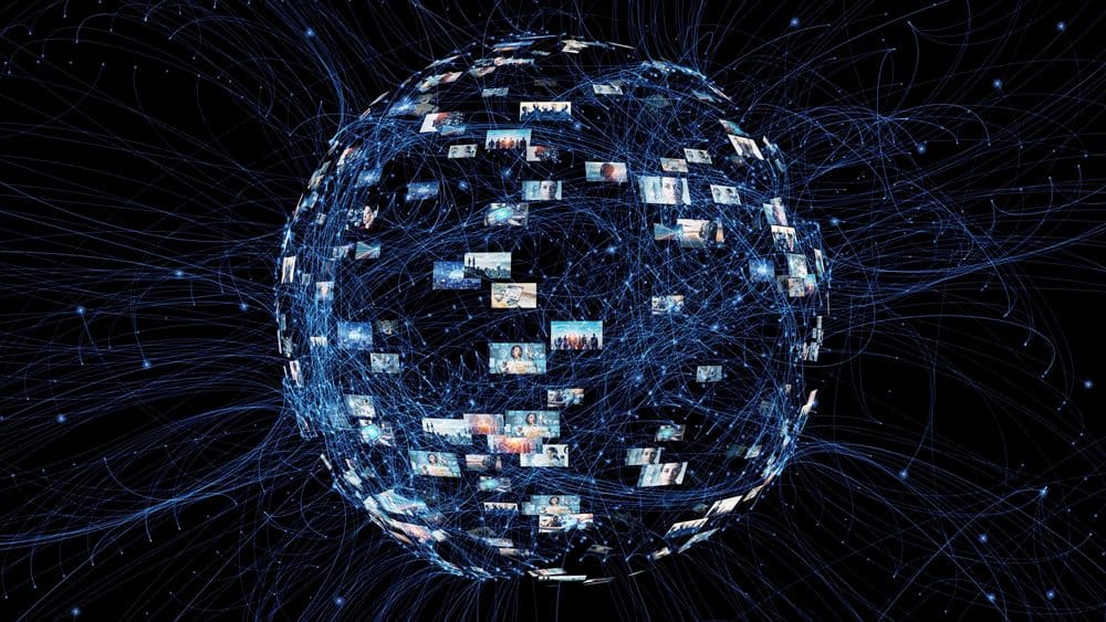 Video Management System - VMS