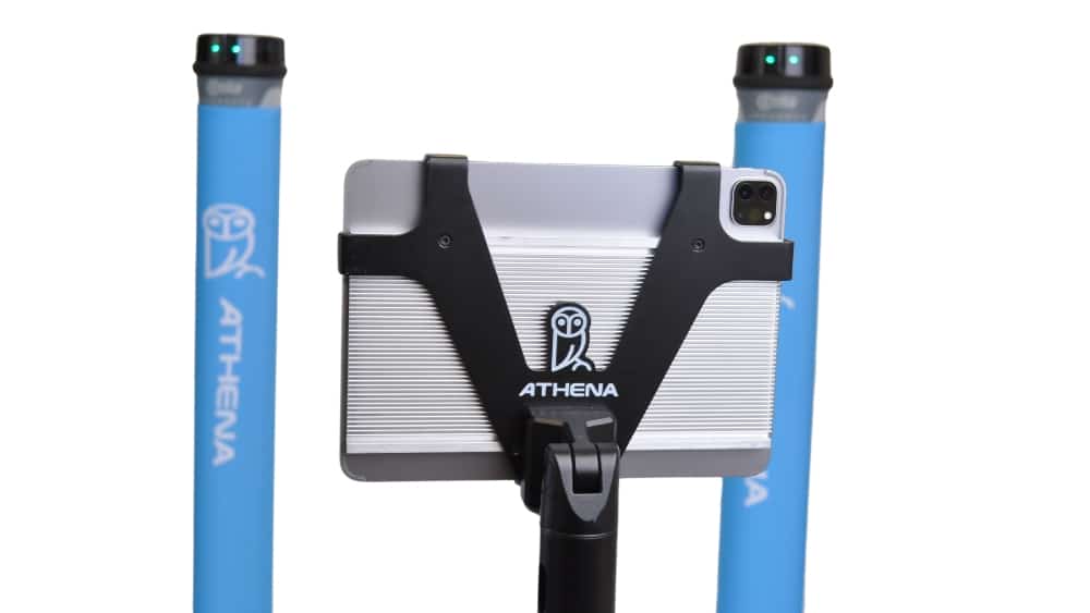 Athena Security launches detection system with X-ray scanning