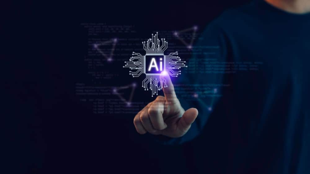 Artificial intelligence - RAD solution to improve security operations