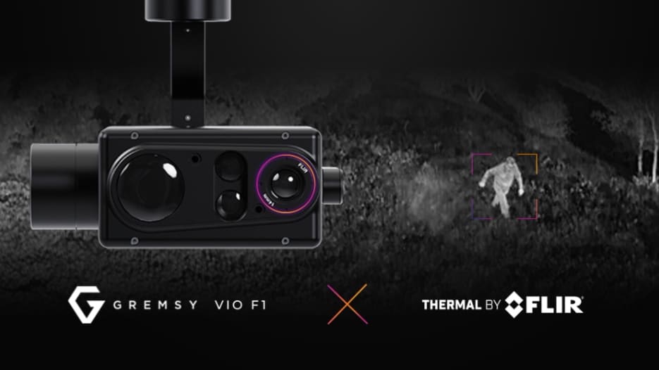 Teledyne-FLIR-partners-with-Gremsy-to-launch-Vio-F1-Drone-Payload