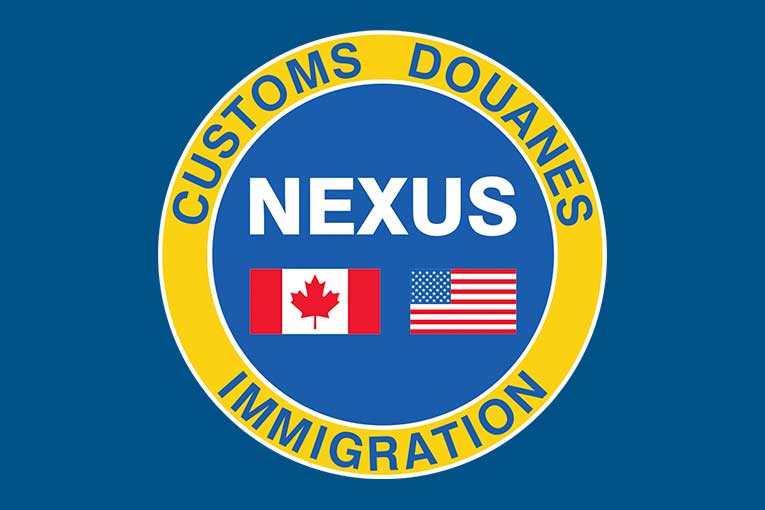 trusted traveler programs nexus