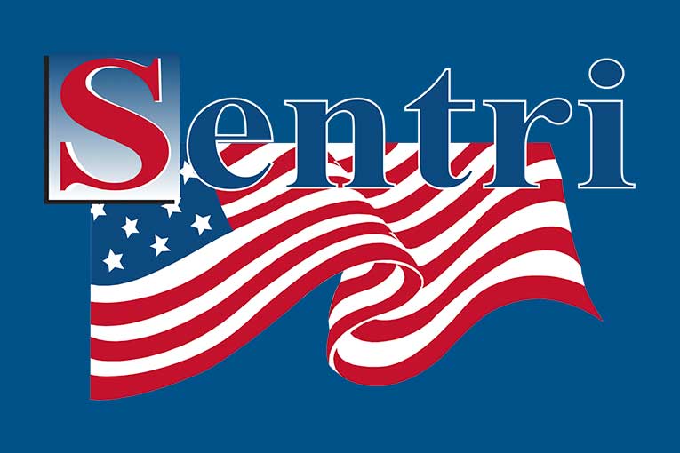 trusted traveler programs sentri