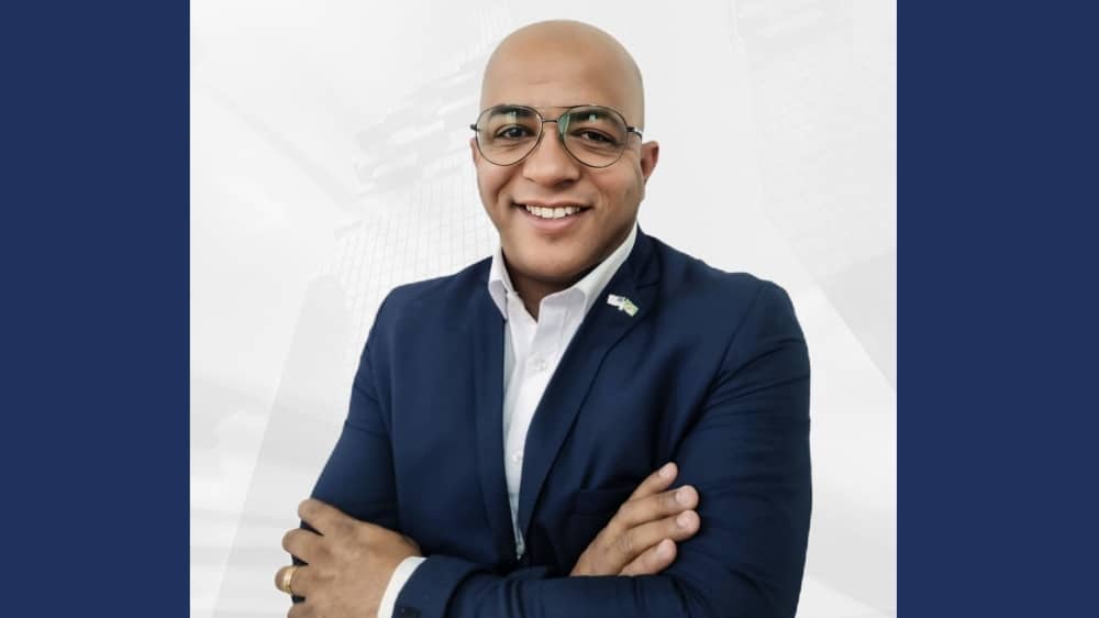 Anderson Tavares - security and risk management