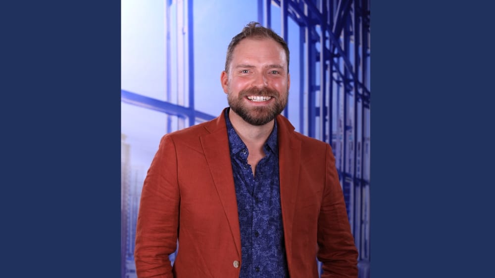 Benji Bolick - security expert