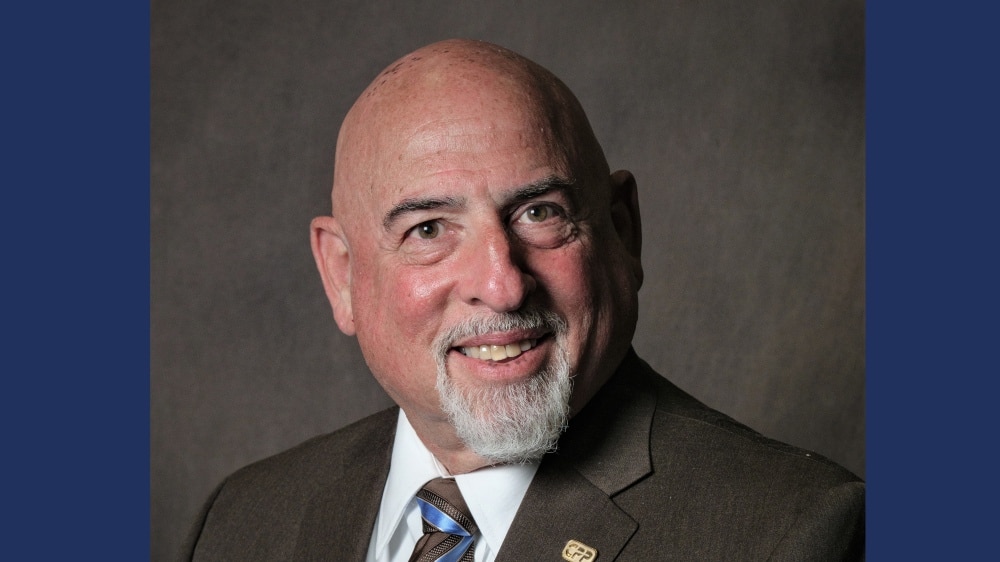 Jeffrey A Slotnick - risk management expert