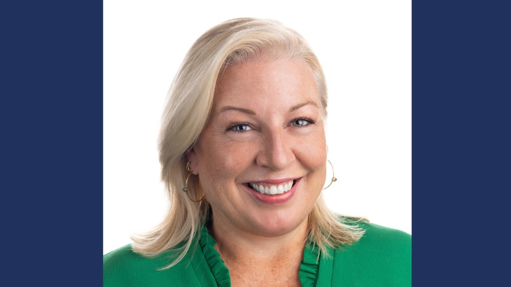 Maureen Carlo - security expert