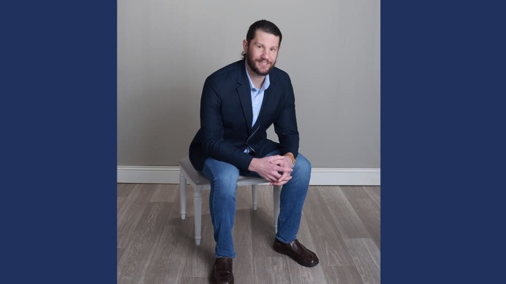 Tyler Schmoker - security professional