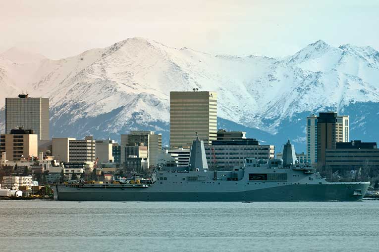most violent cities in america anchorage