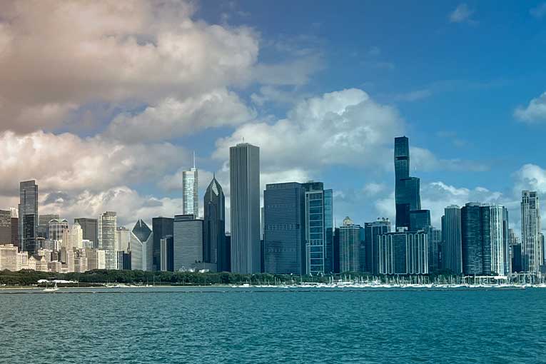 most violent cities in america chicago