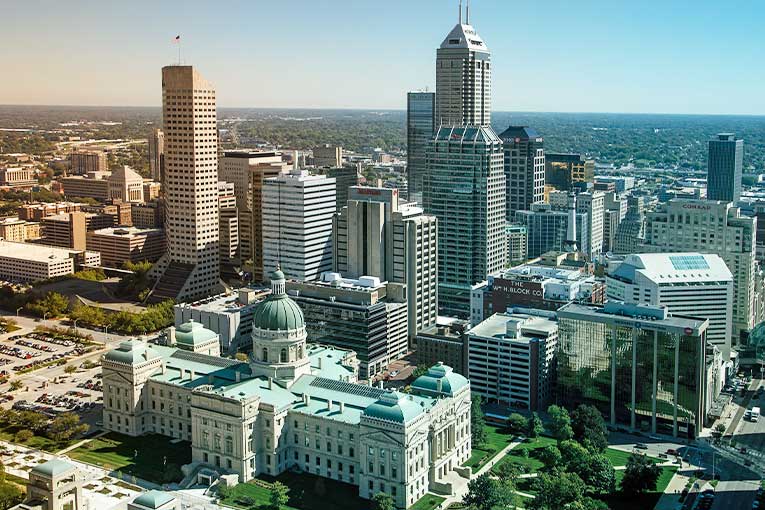 most violent cities in america indianapolis