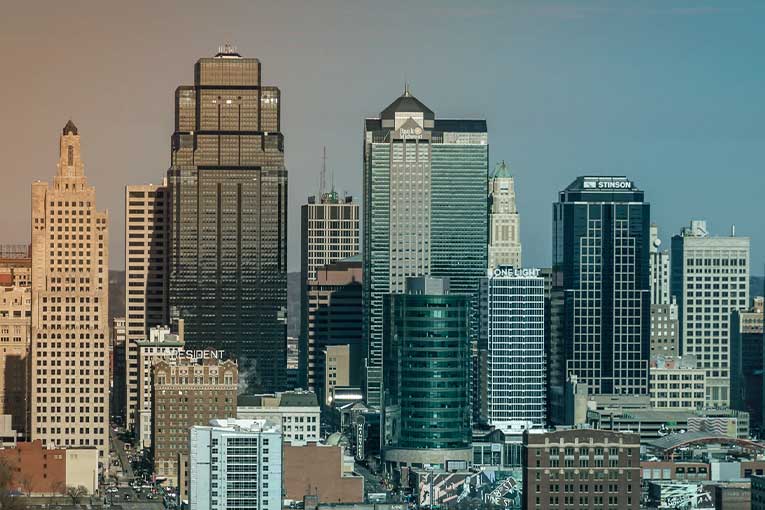 most violent cities in america kansas city