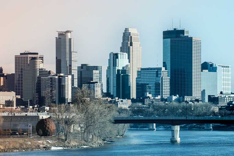 most violent cities in america minneapolis
