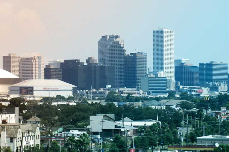 most violent cities in america new orleans
