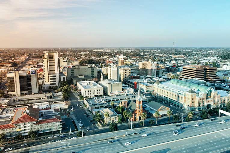 most violent cities in america stockton