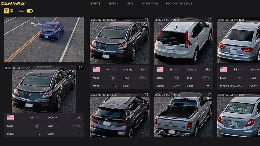 FF-Group-to-unveil-vehicle-recognition-software-at-ISC-West