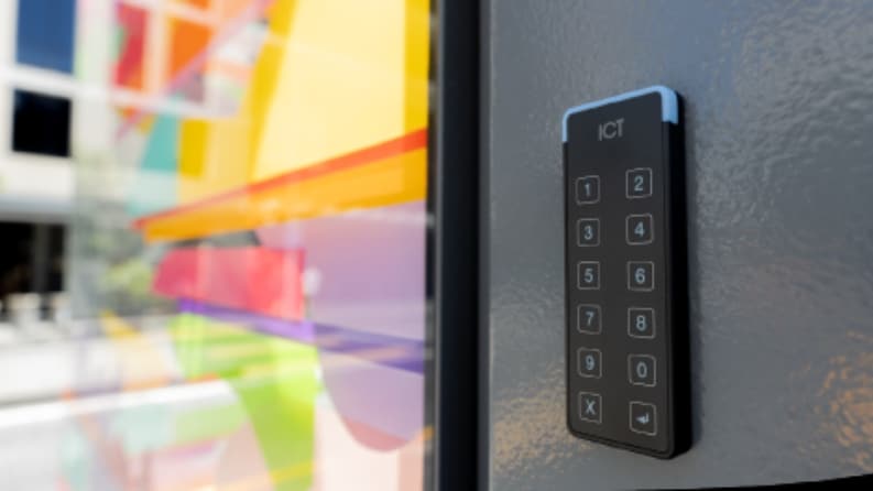 ICT-unveils-the-new-TSL-Access-Reader