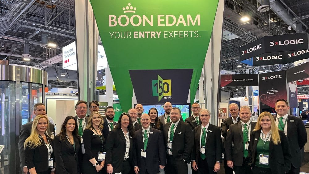 Boon-Edam-to-reveal-entry-and-service-solutions-at-ISC-West-2025