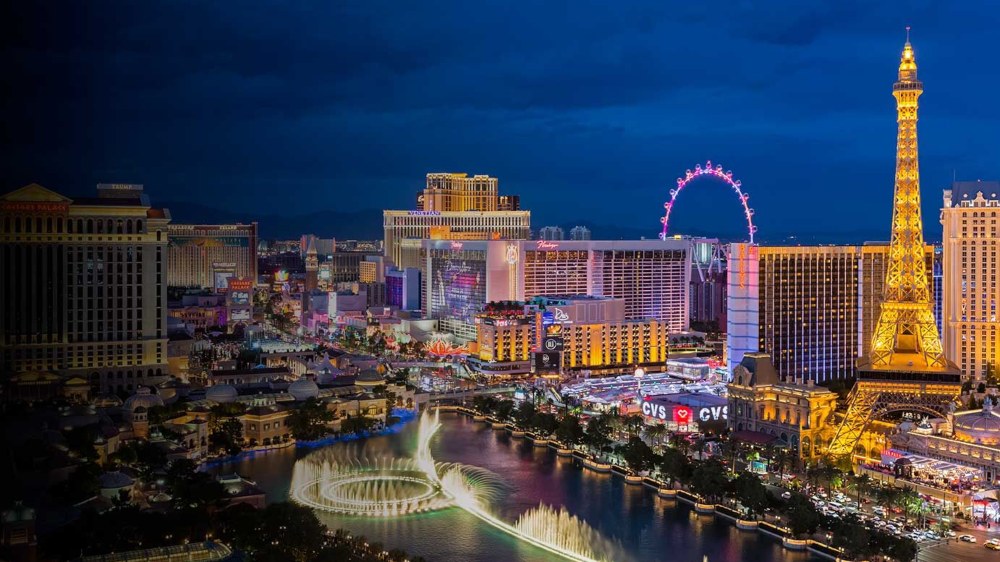 Las Vegas - ISC West 2025