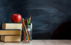 Three key focus areas for schools