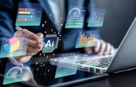 Axis Communications reveals new research on AI and surveillance