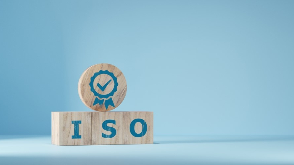 Magnasphere manufacturing facility achieves ISO certification