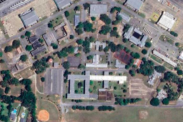 fcp pensacola