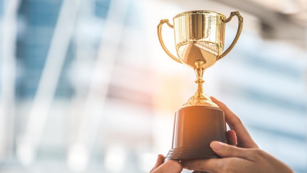 Convergint earns ‘Best Company To Work For’ recognition