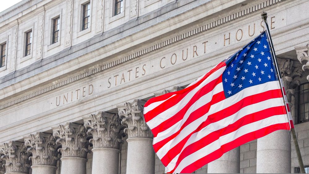 Liberty Defense detection system deployed at US courthouse
