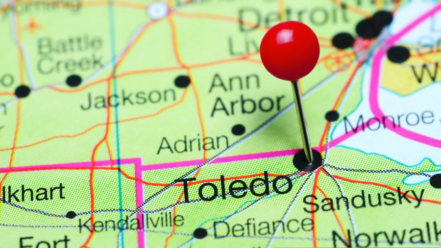 Data Link expands further with new office in Toledo, Ohio